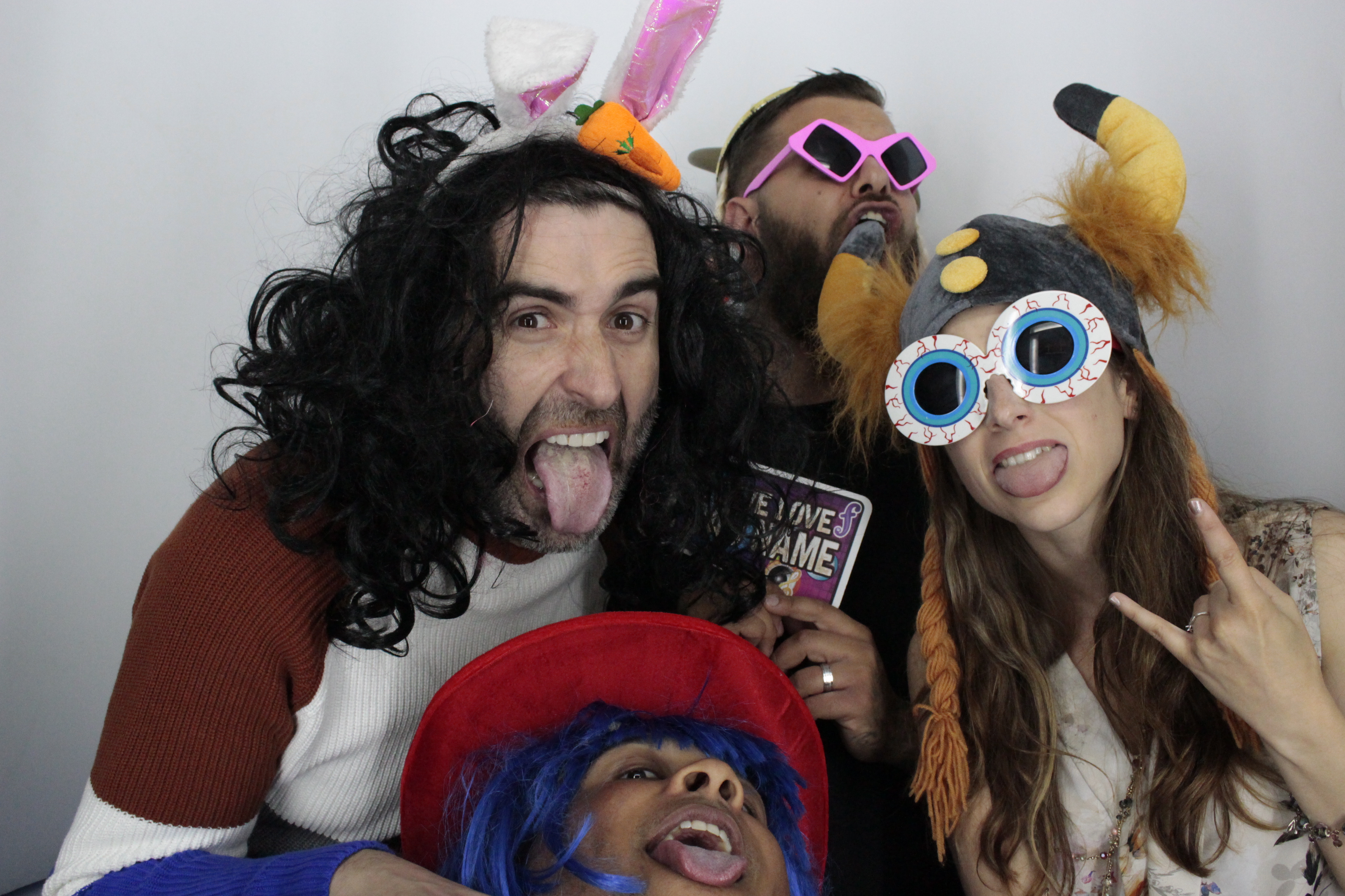 Beyond Retail Summer Awards Party | View more photos from the event at gallery.myphotoboothexperience.co.uk/u/MyPhotoBoothExperienceLtd/Beyond-Retail-Summer-Awards-Party